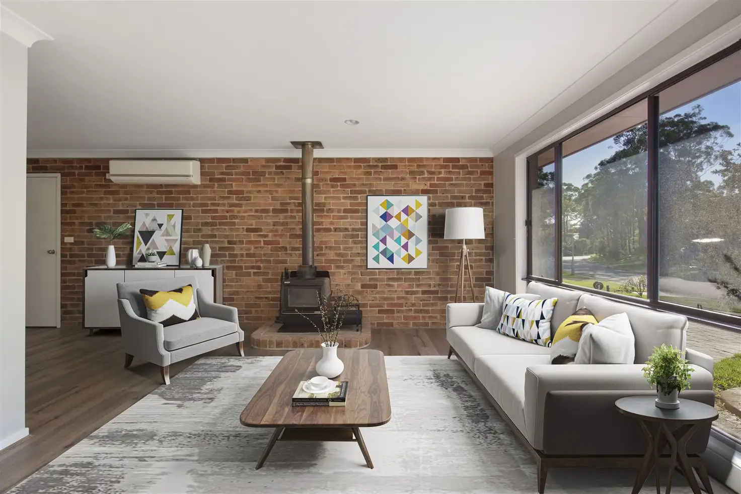 Main view of Homely house listing, 6 Taurus Spur, Narrawallee NSW 2539