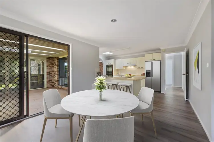 Third view of Homely house listing, 6 Taurus Spur, Narrawallee NSW 2539