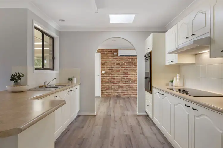 Fourth view of Homely house listing, 6 Taurus Spur, Narrawallee NSW 2539