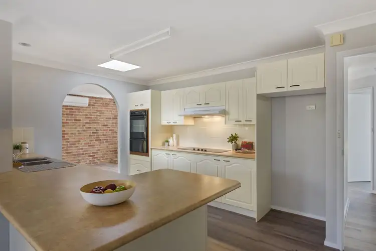 Fifth view of Homely house listing, 6 Taurus Spur, Narrawallee NSW 2539