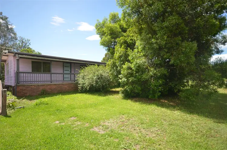 Second view of Homely house listing, 27 Clarkson Street, Nabiac NSW 2312