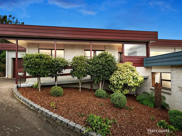 1/45 Newlands Street, Riverside TAS 7250
