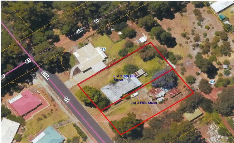 39 Ellis, Pemberton WA 6260