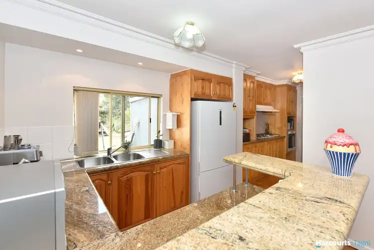 Sixth view of Homely house listing, 16 Jennifer Drive, Happy Valley SA 5159