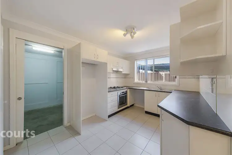 Third view of Homely townhouse listing, 9/71 Brisbane Street, Oxley Park NSW 2760