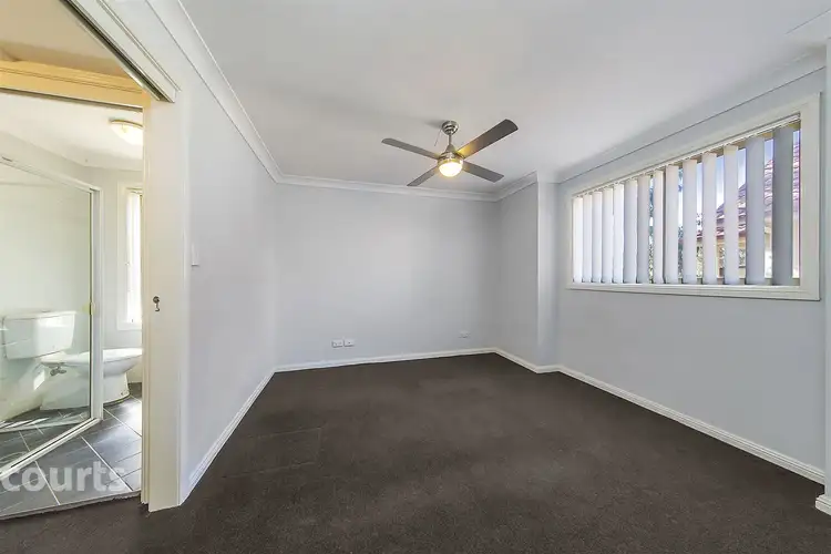 Fourth view of Homely townhouse listing, 9/71 Brisbane Street, Oxley Park NSW 2760