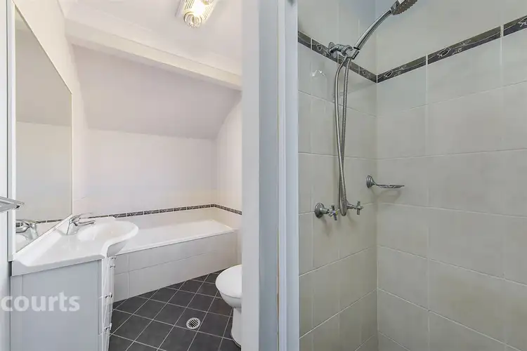Fifth view of Homely townhouse listing, 9/71 Brisbane Street, Oxley Park NSW 2760