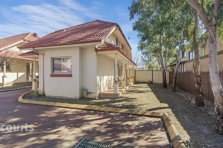 Sixth view of Homely townhouse listing, 9/71 Brisbane Street, Oxley Park NSW 2760