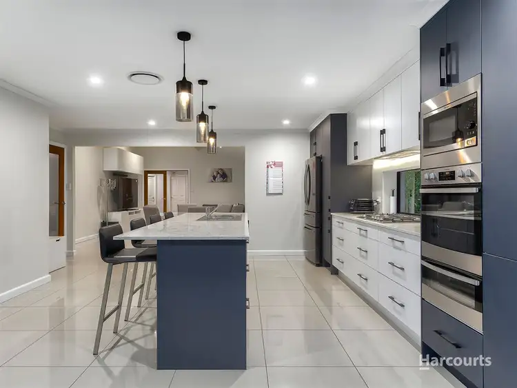 Sixth view of Homely house listing, 24 Challinor Drive, Albany Creek QLD 4035