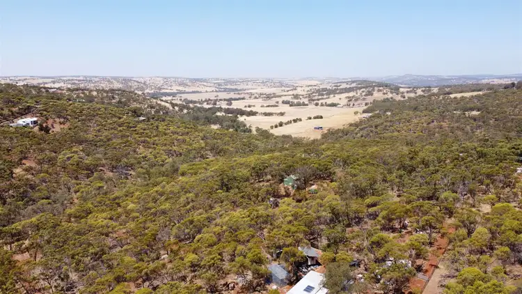 Third view of Homely land listing, 110 Horseshoe Road, Coondle WA 6566