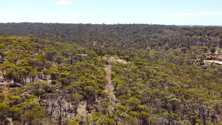 Seventh view of Homely land listing, 110 Horseshoe Road, Coondle WA 6566