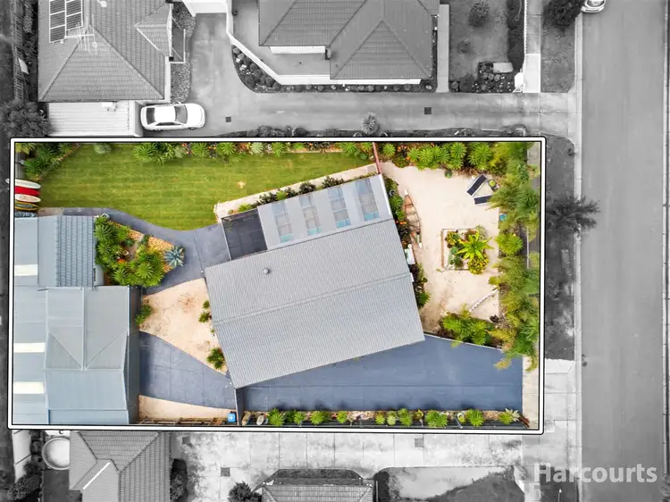 27 Upton Crescent, Narre Warren VIC 3805