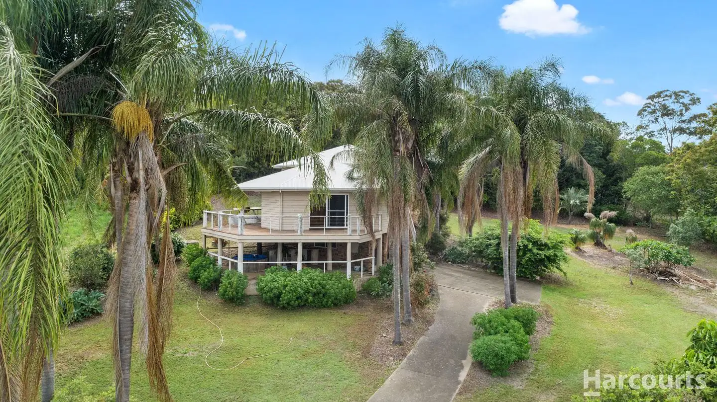 Main view of Homely house listing, 6 Grasway Court, Craignish QLD 4655