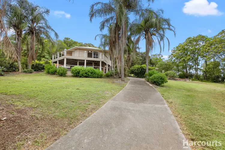 Third view of Homely house listing, 6 Grasway Court, Craignish QLD 4655