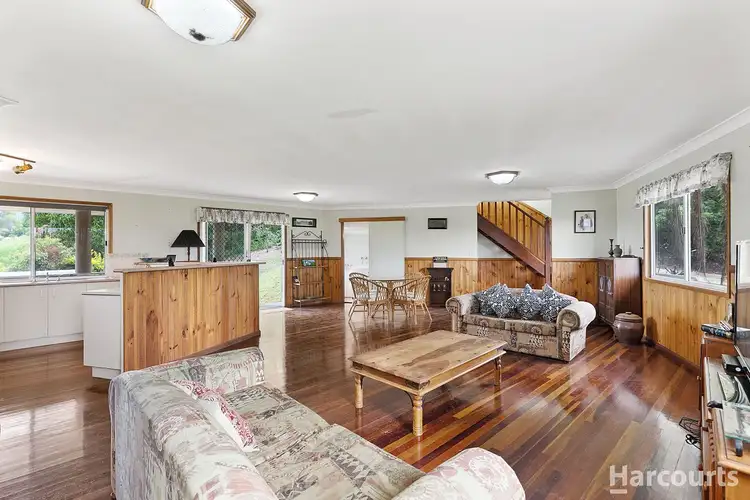Fourth view of Homely house listing, 6 Grasway Court, Craignish QLD 4655