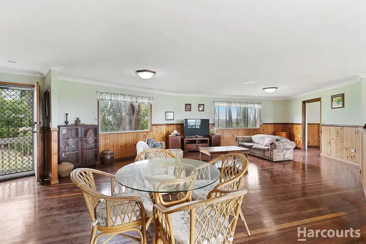 Seventh view of Homely house listing, 6 Grasway Court, Craignish QLD 4655