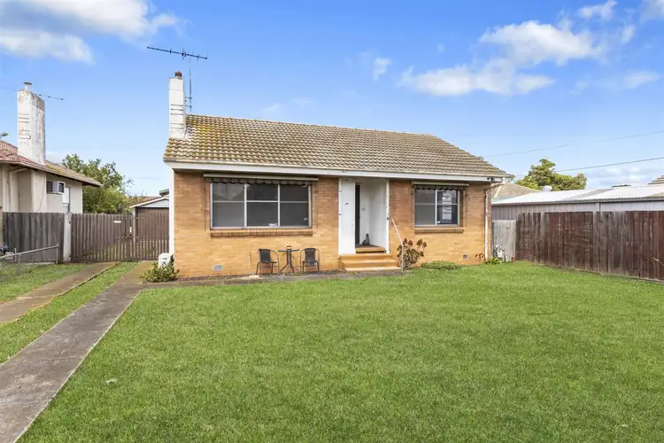 25 Canadian Parade, Corio VIC 3214