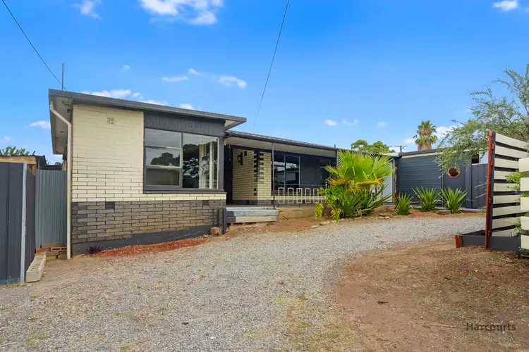 Second view of Homely house listing, 31 Ray Avenue, Morphett Vale SA 5162