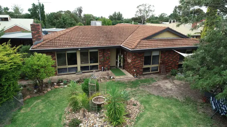 Main view of Homely house listing, 1 Isbel Court, Horsham VIC 3400