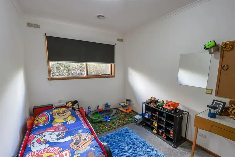 Sixth view of Homely house listing, 1 Isbel Court, Horsham VIC 3400
