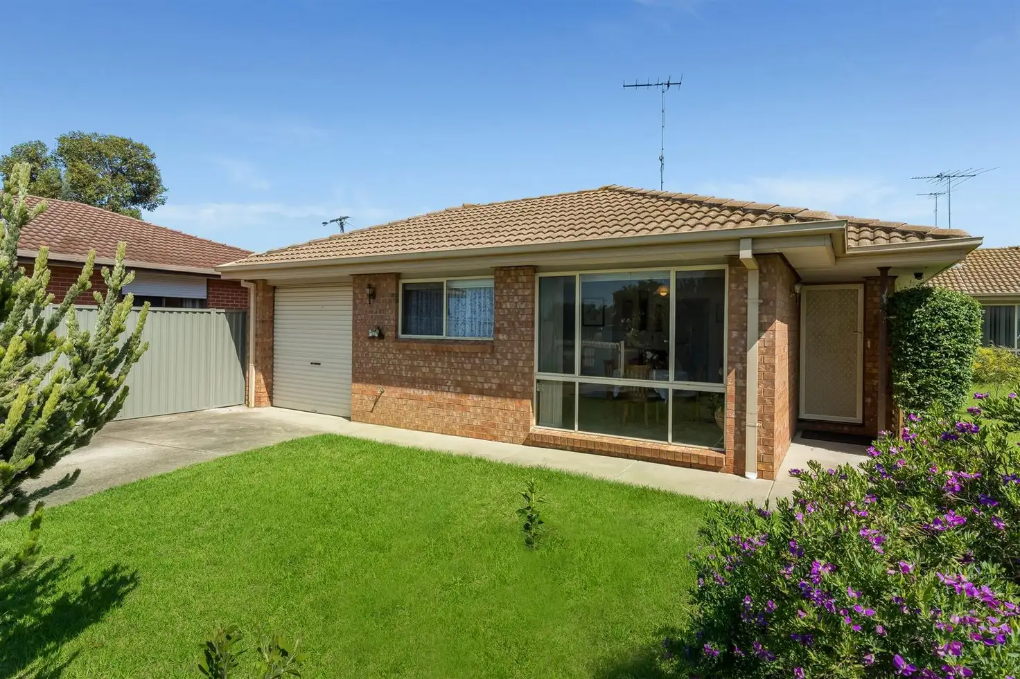Main view of Homely unit listing, 1/26 Kerr Street, North Geelong VIC 3215