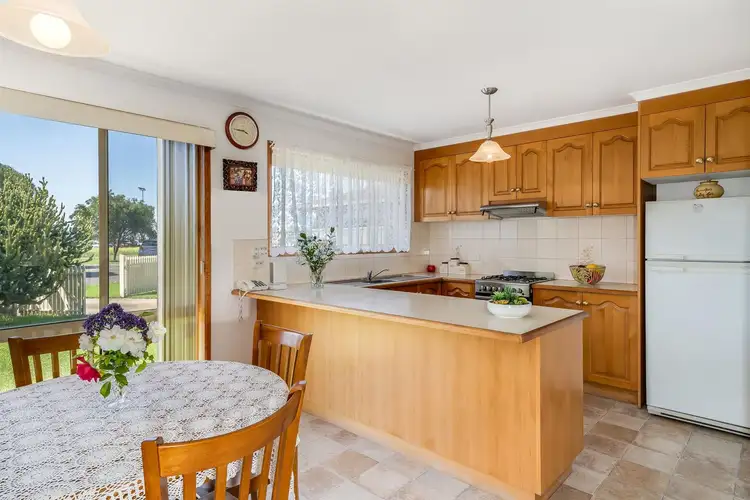 Second view of Homely unit listing, 1/26 Kerr Street, North Geelong VIC 3215