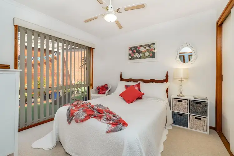 Fifth view of Homely unit listing, 1/26 Kerr Street, North Geelong VIC 3215