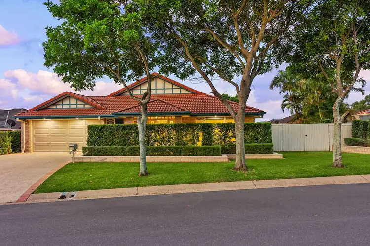 Main view of Homely house listing, 4 Malanda Court, North Lakes QLD 4509