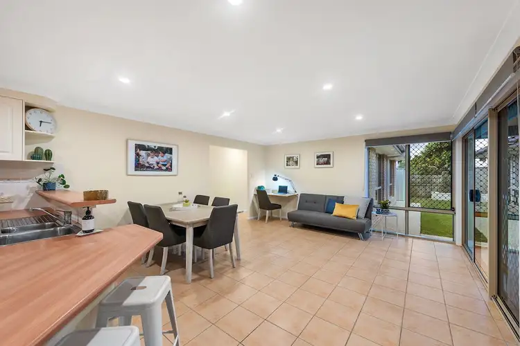 Second view of Homely house listing, 4 Malanda Court, North Lakes QLD 4509