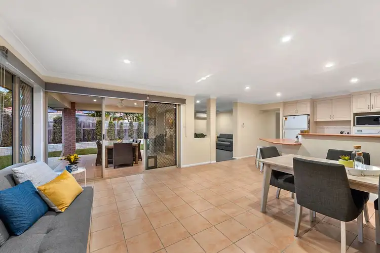 Third view of Homely house listing, 4 Malanda Court, North Lakes QLD 4509