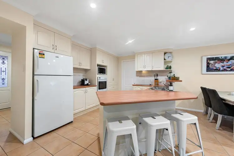 Fourth view of Homely house listing, 4 Malanda Court, North Lakes QLD 4509