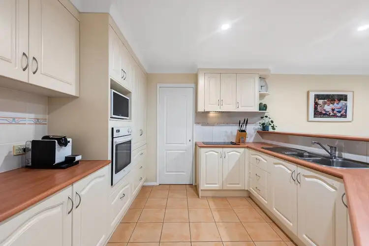 Fifth view of Homely house listing, 4 Malanda Court, North Lakes QLD 4509