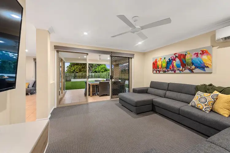 Sixth view of Homely house listing, 4 Malanda Court, North Lakes QLD 4509