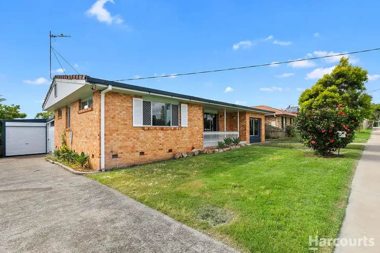 66 Denmans Camp Road, Torquay QLD 4655