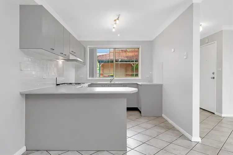 Third view of Homely townhouse listing, 2/31-33 Fuller Street, Seven Hills NSW 2147