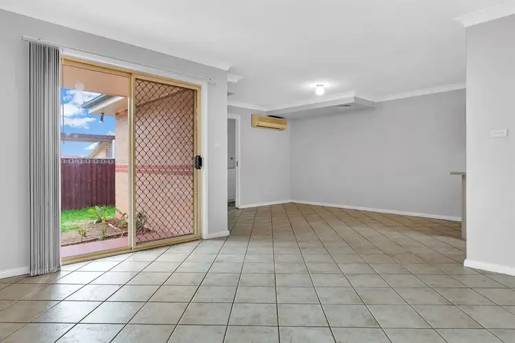 Sixth view of Homely townhouse listing, 2/31-33 Fuller Street, Seven Hills NSW 2147