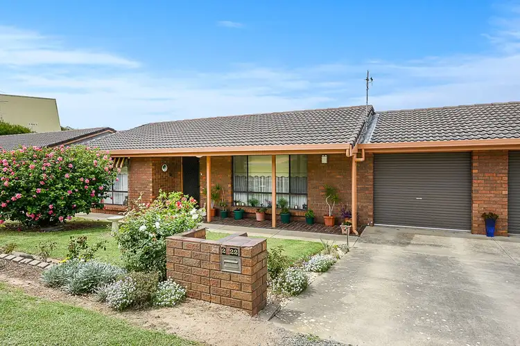 Second view of Homely house listing, 2/22 Ozone Street, Victor Harbor SA 5211
