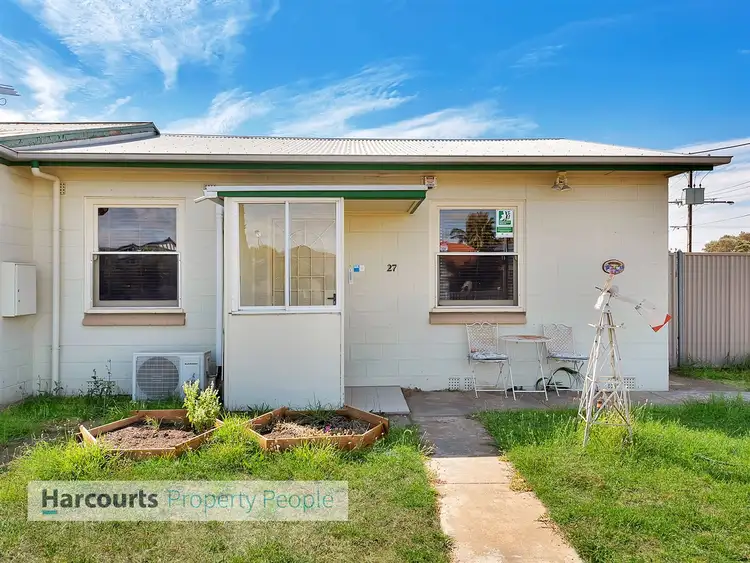 Fourth view of Homely semi-detached listing, 27 Haddington Crescent, Mansfield Park SA 5012