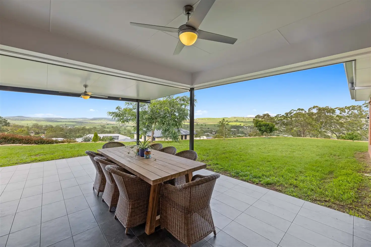 Main view of Homely house listing, 239 Carroll Road, Hodgson Vale QLD 4352