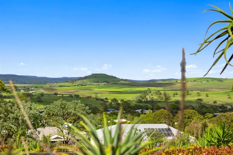 Second view of Homely house listing, 239 Carroll Road, Hodgson Vale QLD 4352