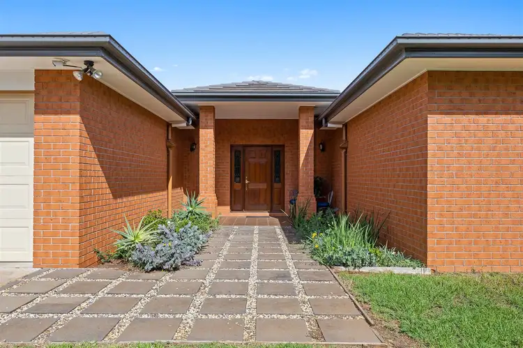 Third view of Homely house listing, 239 Carroll Road, Hodgson Vale QLD 4352