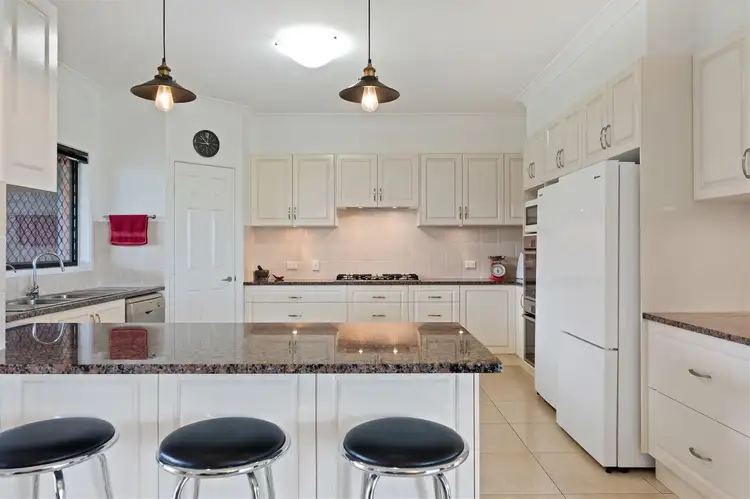 Fourth view of Homely house listing, 239 Carroll Road, Hodgson Vale QLD 4352