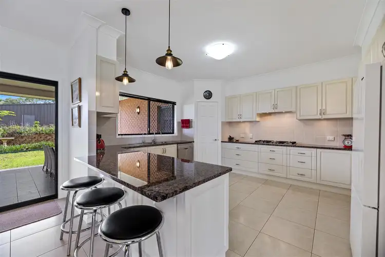 Fifth view of Homely house listing, 239 Carroll Road, Hodgson Vale QLD 4352