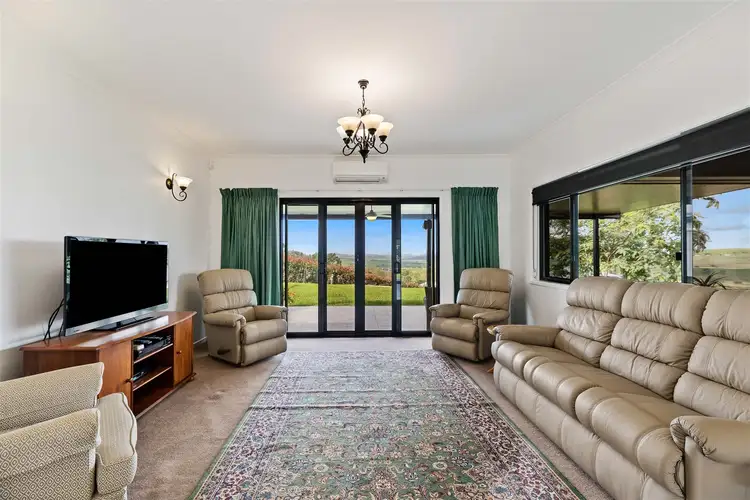 Sixth view of Homely house listing, 239 Carroll Road, Hodgson Vale QLD 4352