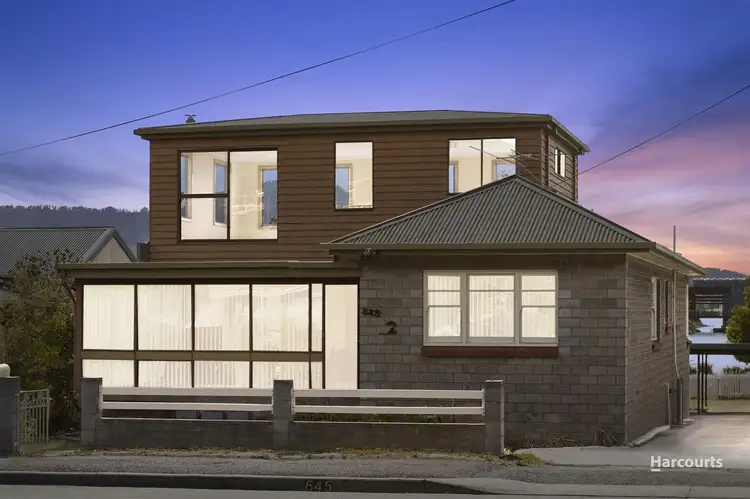 645 Main Road, Berriedale TAS 7011