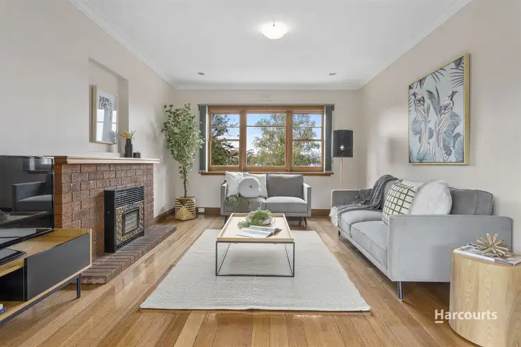 Second view of Homely house listing, 645 Main Road, Berriedale TAS 7011