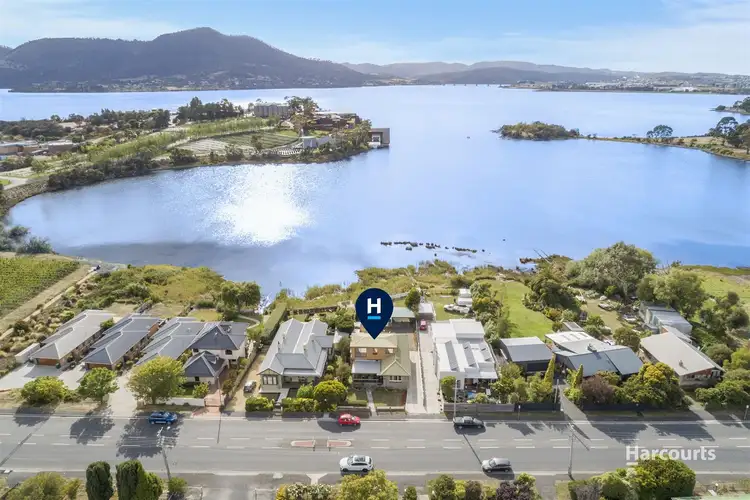 Sixth view of Homely house listing, 645 Main Road, Berriedale TAS 7011