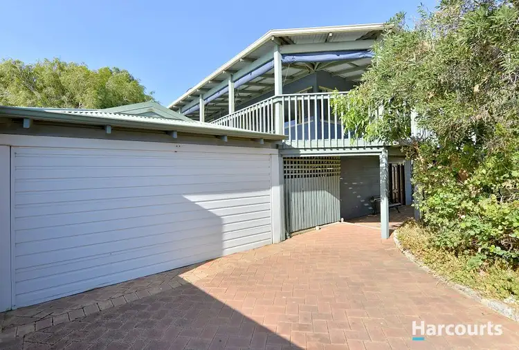Fifth view of Homely house listing, 28 Yeedong Road, Falcon WA 6210