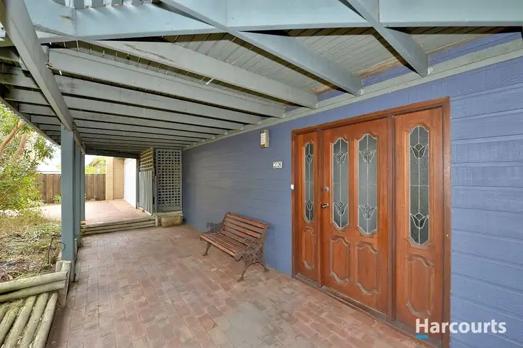 Seventh view of Homely house listing, 28 Yeedong Road, Falcon WA 6210