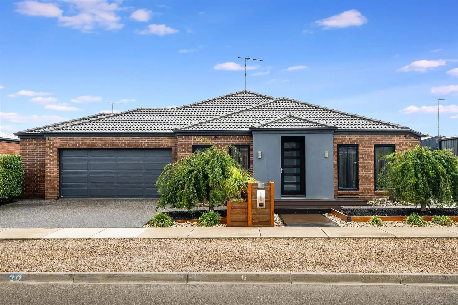 Main view of Homely house listing, 20 Melissa Drive, Lara VIC 3212